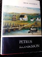 Petrus K&ouml;niksson 