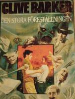 Den stora f&ouml;rest&auml;llningen
