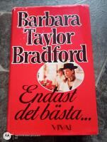 Endast det b&auml;sta-