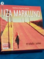 En plats i solen (Ljudbok)