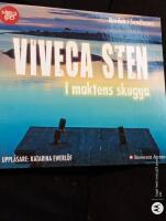 I maktens skugga (Ljudbok)