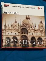 Dödsmässa (Ljudbok)