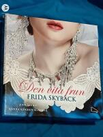 Den vita frun (Ljudbok)