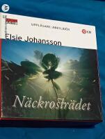 Näckrosträdet (Ljudbok)