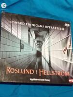 Edward Finnigans upprättelse (Ljudbok)