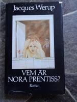 Vem &auml;r Nora Prentiss ?