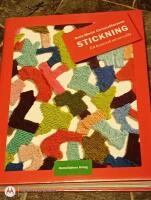 Stickning : ett hantverk att utveckla