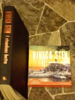 I stundens hetta, inbunden bok och ljudbok 