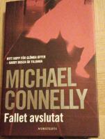 Fallet avslutat