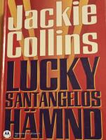 Lucky Santangelos h&auml;mnd