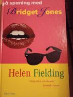 P&aring; spaning med Bridget Jones