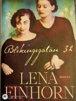 Blekingegatan 32