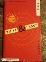 Kicki & Lasse