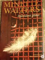 Dj&auml;vulens fj&auml;der