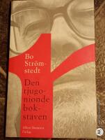 Den tjugonionde bokstaven