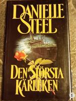 Den st&ouml;rsta k&auml;rleken