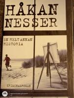 En helt annan historia