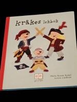 Kr&aring;kes lekbok