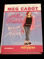 Allie Finkles regler f&ouml;r tjejer: Utflykten