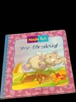 Var f&ouml;rsiktig! -Nalle Phu 