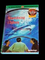 Djupdykning i Sydney (Screech Owls 15)