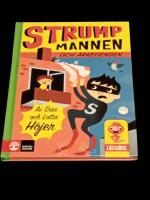 Strumpmannen och &auml;rkefienden