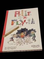 Pelle vill inte flytta