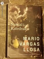 Samtal i katedralen