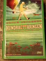 Hundraett&aring;ringen som t&auml;nkte att han t&auml;nkte f&ouml;r mycket