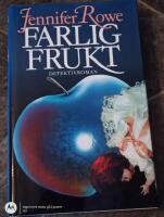Farlig frukt : [en detektivroman]