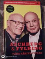 V&aring;ra v&auml;rsta vitsar