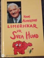 Hans Alfredsons Limerickar ur Svea Hund