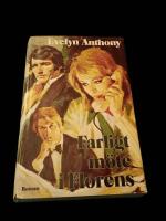 Farligt m&ouml;te i Florens : [roman]