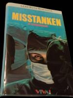 Misstanken : en sjukhusthriller