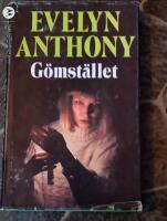 G&ouml;mst&auml;llet