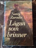 L&aring;gan som brinner