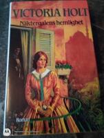 N&auml;ktergalens hemlighet : [roman]