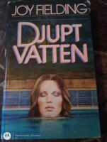 Djupt vatten