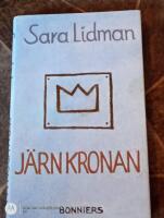 J&auml;rnkronan