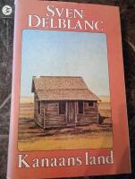 Kanaans land