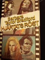 Hj&auml;rtats r&ouml;st