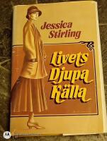 Livets djupa k&auml;lla