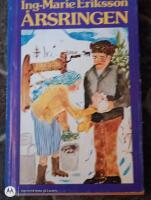 &Aring;rsringen : roman