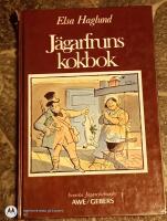 J&auml;garfruns kokbok