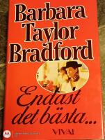 Endast det b&auml;sta-