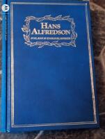 Hans Alfredson : texter