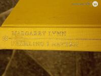 Fr&auml;mling i natten