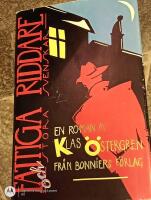 Fattiga riddare och stora svenskar