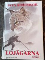 Loj&auml;garna : [roman]