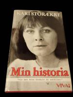 Min historia